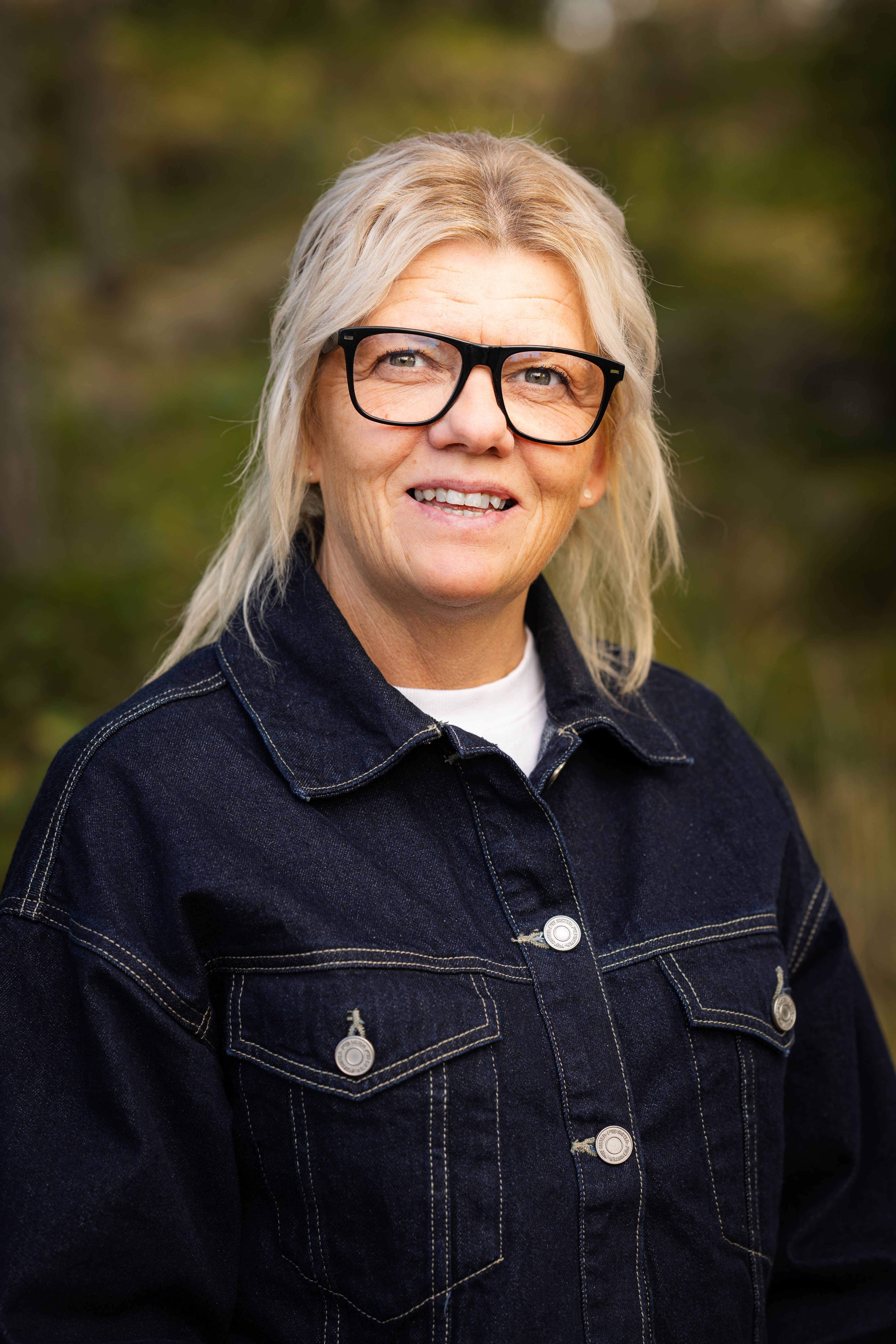 Madelene Thunfors